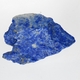 Bra Pris Rå Oslipad Vackert Blå Afgansk Lapis Lazuli 30 gram Brottstycke Bra Kvalitet Köp Nu!