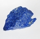 Bra Pris Rå Oslipad Vackert Blå Afgansk Lapis Lazuli 30 gram Brottstycke Bra Kvalitet Köp Nu!