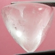 Bra Pris Stor Vacker Rosa Morganit (Rosa Beryll) 12,06 carat Trilliant Cabochon Slipad Bra Färg & Kvalitet från Afganistan Köp Nu