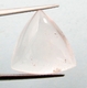 Bra Pris Stor Vacker Rosa Morganit (Rosa Beryll) 12,06 carat Trilliant Cabochon Slipad Bra Färg & Kvalitet från Afganistan Köp Nu