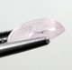 Bra Pris Vacker Rosa Morganit (Rosa Beryll) 1,12 carat Oval Cabochon Slipad Bra Färg & Kvalitet från Nigeria Köp Nu