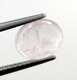 Bra Pris Vacker Rosa Morganit (Rosa Beryll) 1,12 carat Oval Cabochon Slipad Bra Färg & Kvalitet från Nigeria Köp Nu