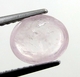 Bra Pris Vacker Rosa Morganit (Rosa Beryll) 1,12 carat Oval Cabochon Slipad Bra Färg & Kvalitet från Nigeria Köp Nu