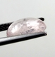 Bra Pris Vacker Rosa Morganit (Rosa Beryll) 1,72 carat Oval Cabochon Slipad Bra Färg & Kvalitet från Nigeria Köp Nu