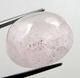 Bra Pris Vacker Rosa Morganit (Rosa Beryll) 14,30 carat Oval Cabochon Slipad Bra Färg & Kvalitet från Nigeria Köp Nu