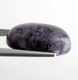 Bra Pris Mycket Sällsynt Vackert Lila Mönstrad Charoit 12,26 carat Oval Cabochon från Sibirien Ryssland Köp Nu!