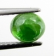 Good Price Nice Quality Very Rare Green Demantoid Garneth 1,03 carat Oval Cabochon Cut Good Colour & Luster from Africa Purchase Now!