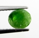 Good Price Nice Quality Very Rare Green Demantoid Garneth 1,03 carat Oval Cabochon Cut Good Colour & Luster from Africa Purchase Now!