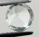 Bra Pris Mycket Vacker Ljus Gulaktig Grön Heliodor (Beryll) 0,62 carat Rund Slipning Fin Kvalitet från Brasilien Köp Nu!