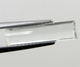 Bra Pris Mycket Vacker Ljus Gulaktig Grön Heliodor (Beryll) 1,41 carat Baguett Slipning Fin Kvalitet från Brasilien Köp Nu!