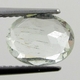 Bra Pris Mycket Vacker Ljus Gulaktig Grön Heliodor (Beryll) 1,79 carat Oval Slipning Fin Kvalitet från Brasilien Köp Nu!