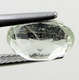 Bra Pris Mycket Vacker Ljus Gulaktig Grön Heliodor (Beryll) 1,79 carat Oval Slipning Fin Kvalitet från Brasilien Köp Nu!