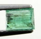 Bra Pris Mycket Sällsynt Skarp Grön Smaragd 0,43 carat Baguett Slipning Hög Kvalitet från Panjshir Valley Afganistan Köp Nu!