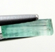 Bra Pris Mycket Sällsynt Blåaktigt Grön Smaragd 0,51 carat Baguett Slipning Hög Kvalitet från Panjshir Valley Afganistan Köp Nu!