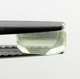 Bra Pris Mycket Vacker Gulaktig Grön Heliodor (Beryll) 0,49 carat Oktagon Slipning Fin Kvalitet fr Madagaskar Köp Nu!