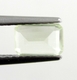 Bra Pris Mycket Vacker Gulaktig Grön Heliodor (Beryll) 0,49 carat Oktagon Slipning Fin Kvalitet fr Madagaskar Köp Nu!