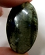 Bra Pris Mycket Fin Kvalitet Regnbågs Lystrande Labradorit 30,66 carat Oval Cabochon Slipning Suverän Lyster & Färgspel från Madagaskar köp Nu!