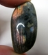 Bra Pris Mycket Fin Kvalitet Regnbågs Lystrande Labradorit 54,10 carat Fancy Cabochon Slipning Suverän Lyster & Färgspel från Madagaskar köp Nu!