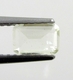 Bra Pris Mycket Vacker Gulaktig Grön Heliodor (Beryll) 0,39 carat Oktagon Slipning Fin Kvalitet & Lyster från Madagaskar Köp Nu!