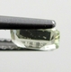 Bra Pris Mycket Vacker Gulaktig Grön Heliodor (Beryll) 0,39 carat Oktagon Slipning Fin Kvalitet & Lyster från Madagaskar Köp Nu!