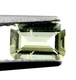 Bra Pris Mycket Vacker Gulaktig Grön Heliodor (Beryll) 0,47 carat Oktagon Slipning Finaste Kvalitet & Lyster från Madagaskar Köp Nu!