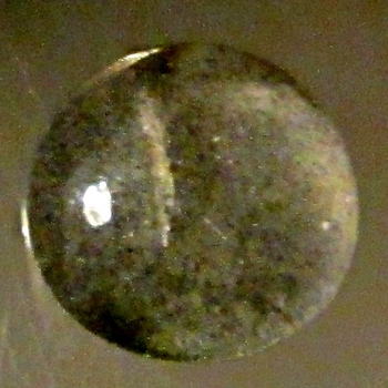 Bra Pris Mycket Sällsynt Skarpt Kattöga Skapolit 1,49 carat Rund Cabochon Slipning Bra Kvalitet & Form från Sri Lanka Köp Nu!