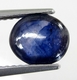 Bra Pris Vacker Behandlad Kungsblå Safir 2,70 carat Oval Cabochon Slipning Bra Kvalitet & Färg från Madagaskar Köp Nu!