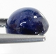Good Price Beutiful Treated Royalblue Sapphire 3,08 carat Oval Cabochon Cut Good Quality & Colour from Madagascar Purchase Now!
