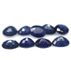 Bra Pris Mycket Fin Djup Blå Safir 0,96 carat Oval Slipning Behandlad Bra Prisvärd Kvalitet från Madagaskar Köp Nu!