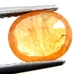 Bra Pris Sällsynt Mycket Vacker Fanta Orange Spessartit Granat 1,35 carat Oval Fasett Slipning Bra Lyster & Kvalitet från Afrika Köp Nu!