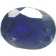 Bra Pris Mycket Fin Färg Blå Violett Iolit 2,47 carat Oval Fasett Slipning Bra Kvalitet från Madagaskar Köp Nu!