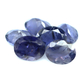 Bra Pris Mycket Fin Färg Blå Violett Iolit 1,79 carat Oval Fasett Slipning Bra Kvalitet från Madagaskar Köp Nu!