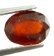 Billigt Pris Rödaktigt Orange Hessonit Granat 1,93 carat Oval Slipning Härlig Färg från Afrika Köp Nu!