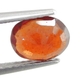Billigt Pris Rödaktigt Orange Hessonit Granat 1,07 carat Oval Slipning Härlig Färg från Afrika Köp Nu!