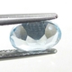 Bra Pris Mycket Vacker Himmelsblå Topas 1,48 carat Oval Slipning Topp Lyster & Kvalitet från Brasilien Köp Nu!