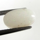 Bra Pris Mycket Fin Lystrande Solid Opal 1,43 carat Fancy Cabochon Slipning Spännade Matrial Bra Kvalitet från Australien Köp Nu!