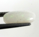 Bra Pris Mycket Fin Lystrande Solid Opal 1,43 carat Fancy Cabochon Slipning Spännade Matrial Bra Kvalitet från Australien Köp Nu!