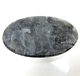 Bra Pris Mycket Fin Kvalitet Regnbågs Lystrande Larvikit 52,84 carat Oval Cabochon Slipning Suverän Lyster & Färgspel från Kanada köp Nu!