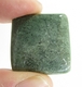 Bra Pris Mycket Vacker Moss Agat 38,41 carat Kudd Cabochon Slipning Väldigt Fin Färg & Kvalitet från Brasilien Köp Nu!