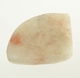 Bra Pris Intressant Sällsynt Orange Mjölkig Vit Solsten 14,27 carat Fancy Cabochon Fin Lyster & Kvalitet fron USA Köp Nu!