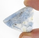 Bra Pris Stor Intressant Mönster Fibrig Ljusblå Kyanit 51,08 carat Fancy Cabochon Slipning Bra Kvalitet från Nepal Köp Nu!