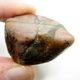 Bra Pris Trumlad Polerad Äkta Korssten (Andalusit) 42,84 Gram Naturlig Tydligt Kors Mönster Intressant Sällsynt samlarsten från Brasilien Köp Nu!