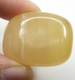 Bra Pris Mycket Vacker Trumlad Polerad Honung Kalcit 29,31 gram Translucent Bra Kvalitet & Färg från Brasilien Köp Nu!