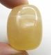 Bra Pris Mycket Vacker Trumlad Polerad Honung Kalcit 29,31 gram Translucent Bra Kvalitet & Färg från Brasilien Köp Nu!