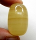 Bra Pris Mycket Vacker Trumlad Polerad Honung Kalcit 23,12 gram Translucent Bra Kvalitet & Färg från Brasilien Köp Nu!