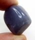 Bra Pris Trumlad Polerad Mycket Vacker Violett Lepidolit 11,81 Gram Naturligt Mönster Intressant Samlarsten från Afrika Köp Nu!