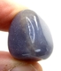 Bra Pris Trumlad Polerad Mycket Vacker Violett Lepidolit 11,81 Gram Naturligt Mönster Intressant Samlarsten från Afrika Köp Nu!