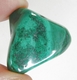 Bra Pris Mycket Fin Trumlad Polerad Malakit 18-20 Gram Utsökt Färg Mönster & Hög Kvalitet från Afrika Köp Nu!