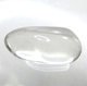 Bra Pris Mycket Fin Kvalitet Polerad Trumlad Bergskristall Vit Kvarts 1-2 gram AAA Transparent från Afrika Köp Nu!