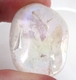 Bra Pris Mycket Fin Kvalitet Polerad Trumlad Bergskristall Angel Aura 20-25 gram Helt Transparent från Brasilien Köp Nu!